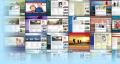 Websites Designing & Hosting