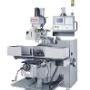 All milling machines