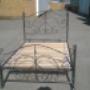 Aziza bed by Wrought Iron Crafts