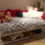 Uploaded by visitor on 2015/08/10 - Ashley Day Bed
