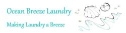 Ocean Breeze Laundry