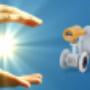 Elis Battery Powered Ultrasonic Flowmeters