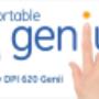 GE DPI620 Genii Portable calibration