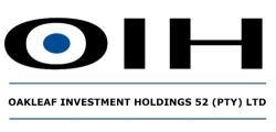 Oakleaf Investment Holdings 52 (pty) ltd