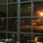 Overtime office view