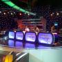Starcloth in Studio