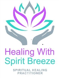 HEALING with SPIRIT BREEZE