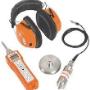 2 CALL LEAK DETECTION