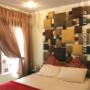 Headboard