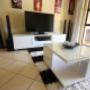 tv unit, coffee table