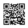 QR Code to Verify Polygraph Website