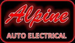 Alpine Auto Electrical