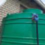 Borehole Installation, tanks & filtration No 2