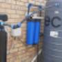 Borehole Installation, tanks & filtration No 4
