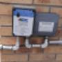 Borehole Installation, tanks & filtration No 8
