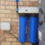 Borehole Installation, tanks & filtration No 9