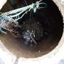 Sorting out sewage overflow 2