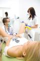 OB GYN services