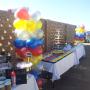 Balloon Engineering and Function Decor