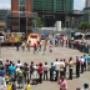 Brand Activation Management