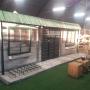 Expo and Trade Show Stand Design and Construction