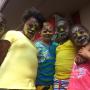 Face and Body Painting