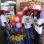 Store and Mall Activations