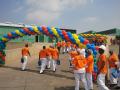 Balloon Arches