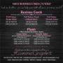 Printing Prices