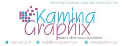 Kamina Graphix