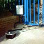 Swing Gate Installation