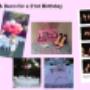 21st Birthday Party