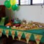 Birthday Party planned and organised