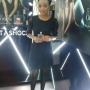 Promoter at Mall Activation
