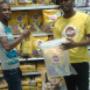 Promoter at Work