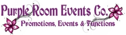 Purple Room Events