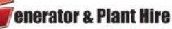 Generator & Plant Hire South Africa