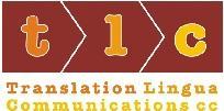 TRANSLATION LINGUA COMMUNICATIONS