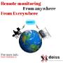monitoring