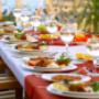 Plated Menus