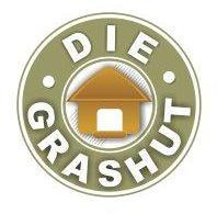 Die Grashut