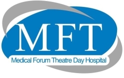 Medical Forum Theatre Day Hospital