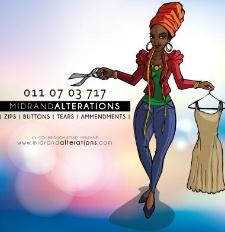 Midrand Alterations