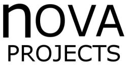 Nova Projects
