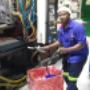Injection Moulding Machine Repair