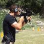 Firearm Training 1
