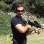 Firearm Training 2