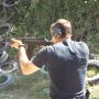 Firearm Training 3