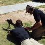 Firearm Training 4
