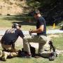 Firearm Training